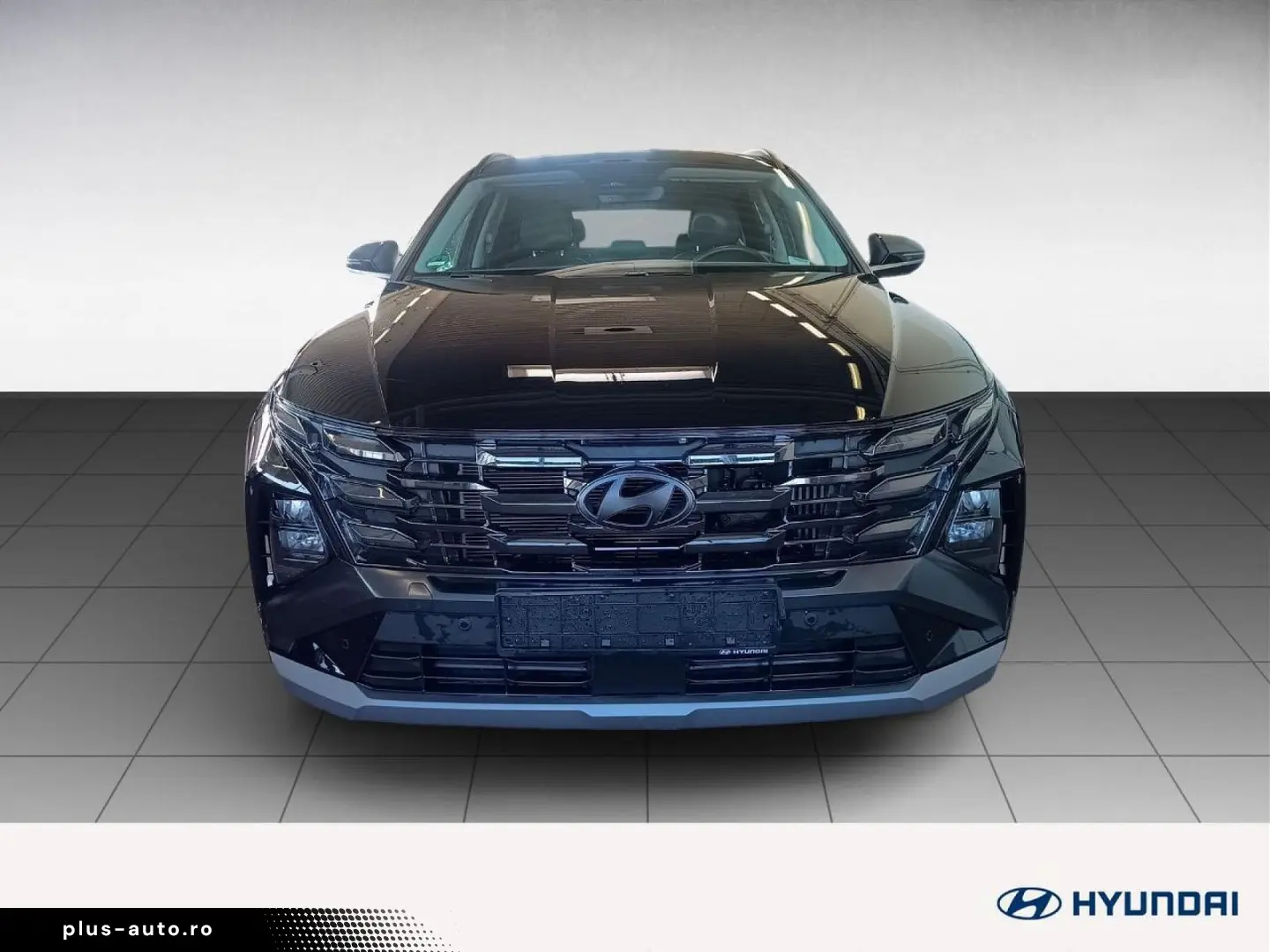 HYUNDAI TUCSON MY25 1.6 T-GDi PHEV 2WD Trend LED NSCC