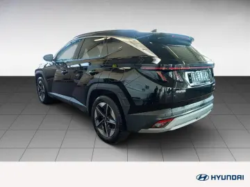 HYUNDAI TUCSON MY25 1.6 T-GDi PHEV 2WD Trend LED NSCC