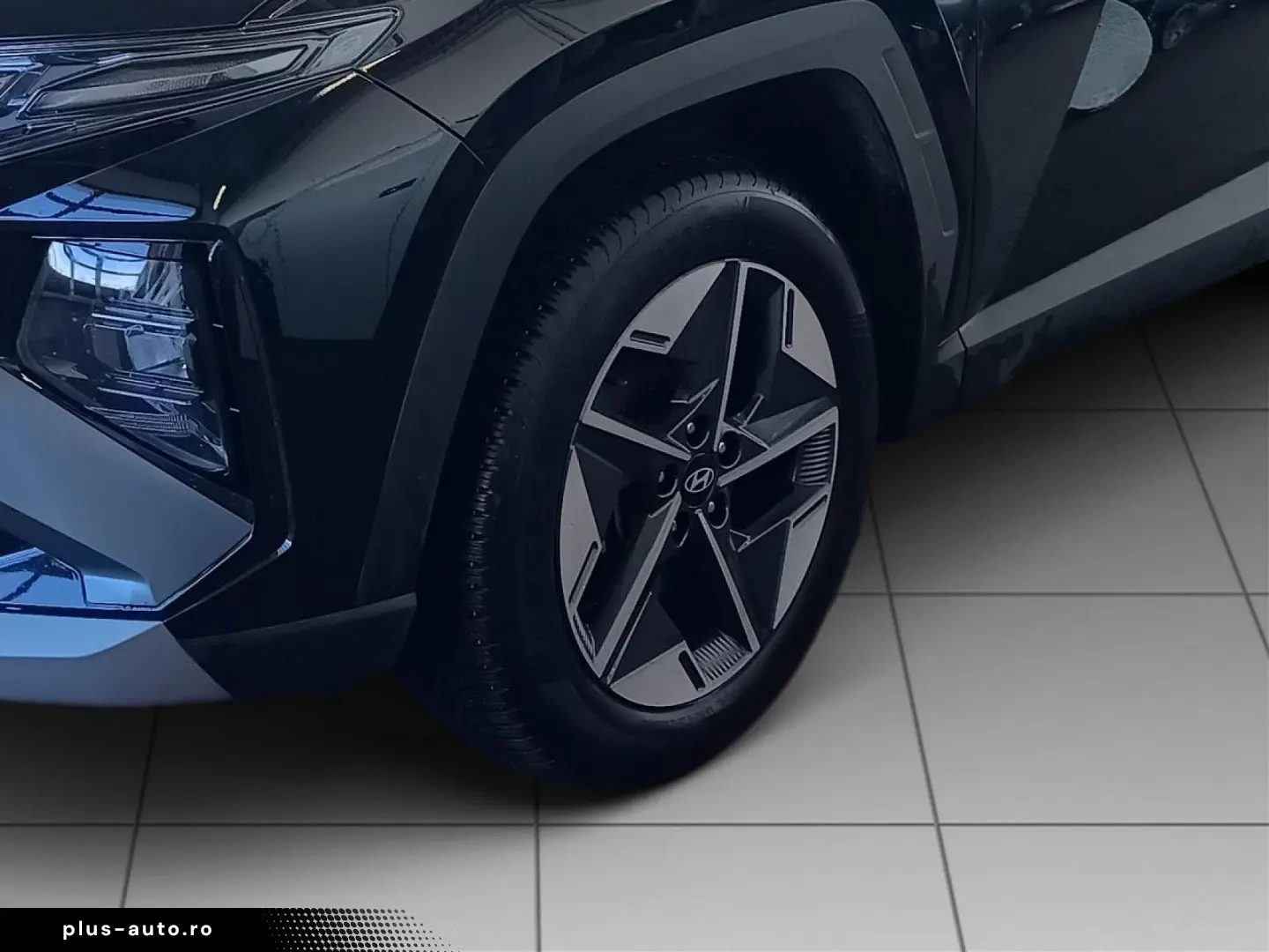 HYUNDAI TUCSON MY25 1.6 T-GDi PHEV 2WD Trend LED NSCC