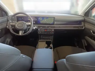 HYUNDAI TUCSON MY25 1.6 T-GDi PHEV 2WD Trend LED NSCC