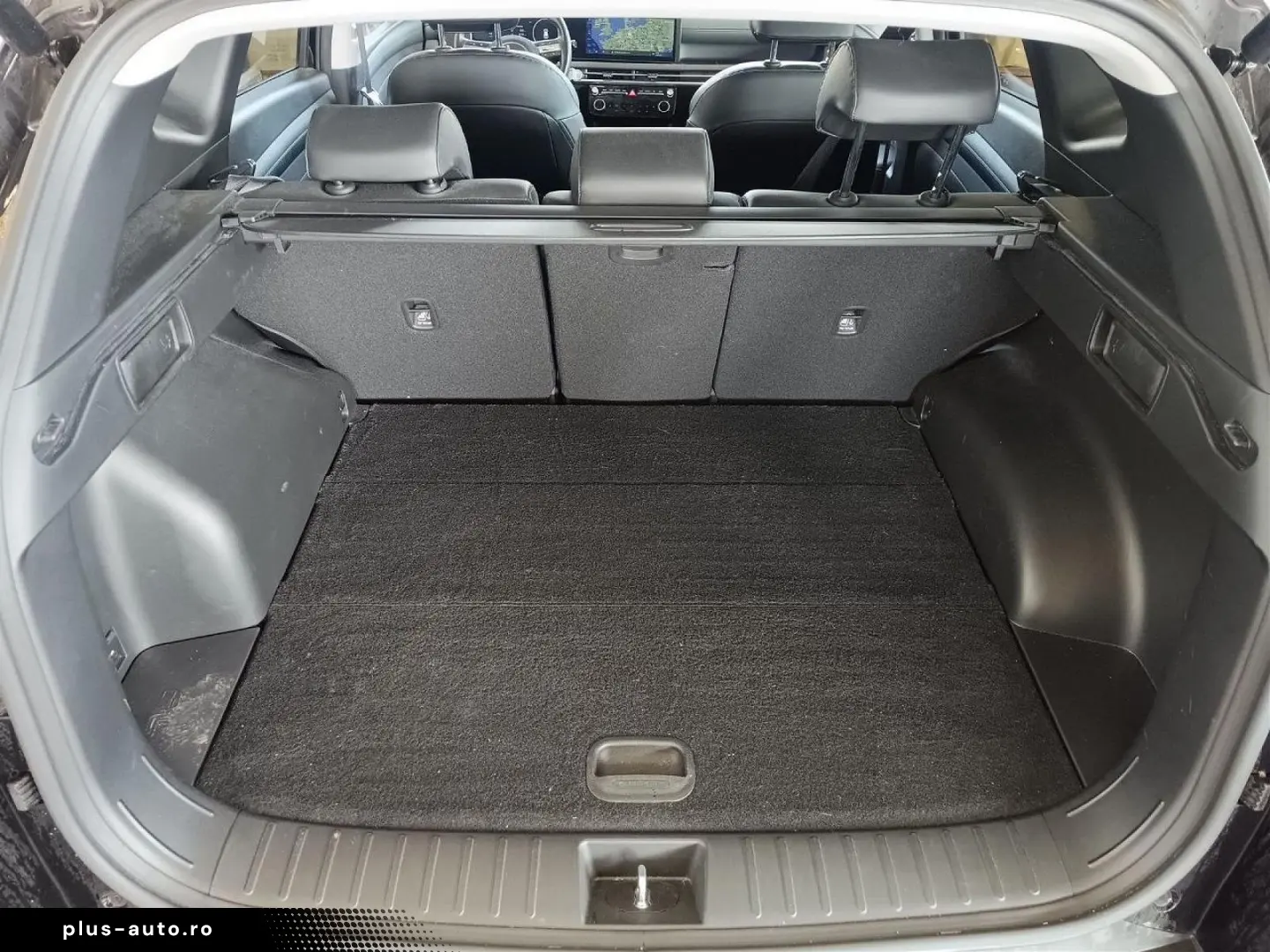 HYUNDAI TUCSON MY25 1.6 T-GDi PHEV 2WD Trend LED NSCC