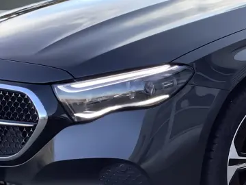 MERCEDES-BENZ E 300 e AVANTGARDE DIGITAL DISTR 360  KAMERA