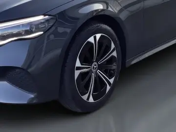 MERCEDES-BENZ E 300 e AVANTGARDE DIGITAL DISTR 360  KAMERA