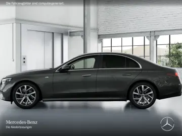 MERCEDES-BENZ E 300 de Avantgarde Advanced DISTRONIC 360