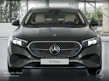 MERCEDES-BENZ E 300 de Avantgarde Advanced DISTRONIC 360