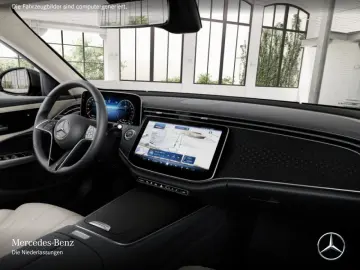 MERCEDES-BENZ E 300 de Avantgarde Advanced DISTRONIC 360
