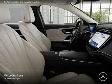 MERCEDES-BENZ E 300 de Avantgarde Advanced DISTRONIC 360