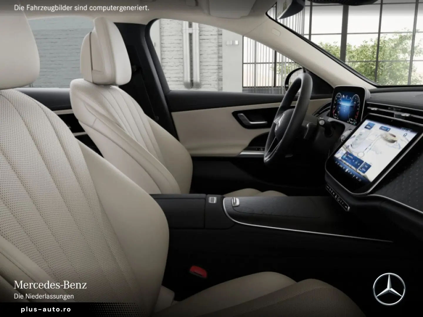 MERCEDES-BENZ E 300 de Avantgarde Advanced DISTRONIC 360