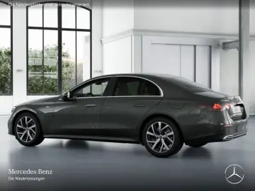MERCEDES-BENZ E 300 de Avantgarde Advanced DISTRONIC 360