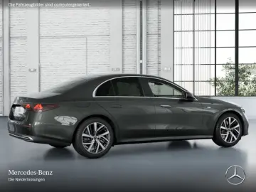 MERCEDES-BENZ E 300 de Avantgarde Advanced DISTRONIC 360
