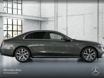 MERCEDES-BENZ E 300 de Avantgarde Advanced DISTRONIC 360