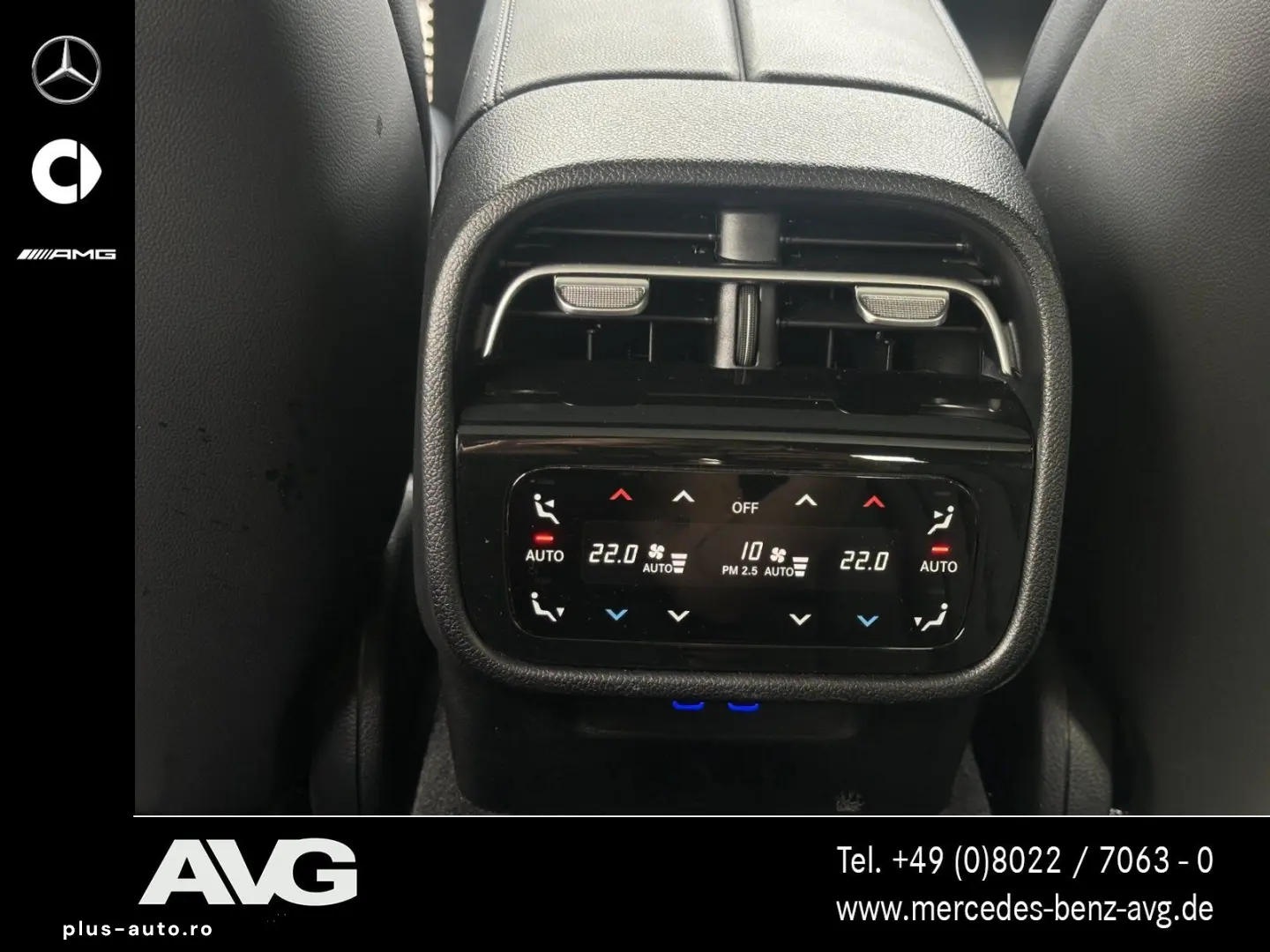 MERCEDES-BENZ E 400 e 4M AMG Pano HUD Night Burm4D S&hellip;