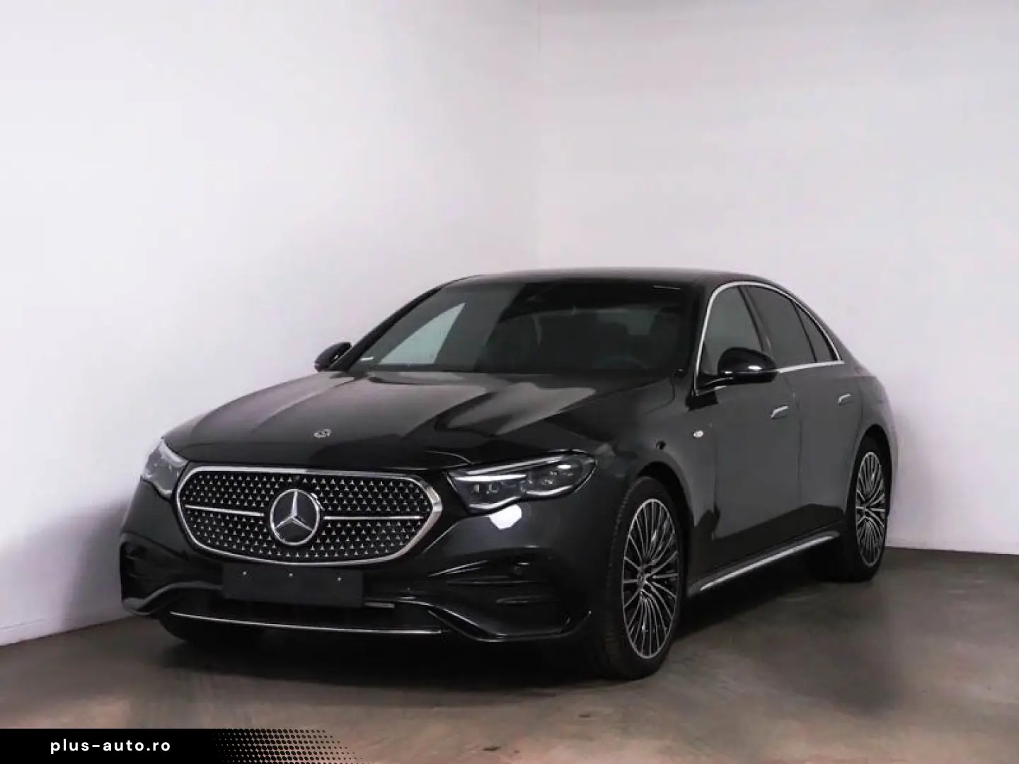 MERCEDES-BENZ E 400 e 4M AMG Line 360  Memory Distr &hellip;