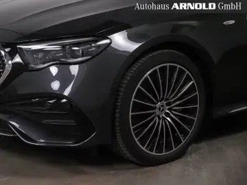 MERCEDES-BENZ E 400 e 4M AMG Line 360  Memory Distr &hellip;