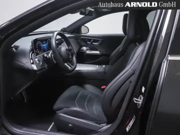MERCEDES-BENZ E 400 e 4M AMG Line 360  Memory Distr &hellip;