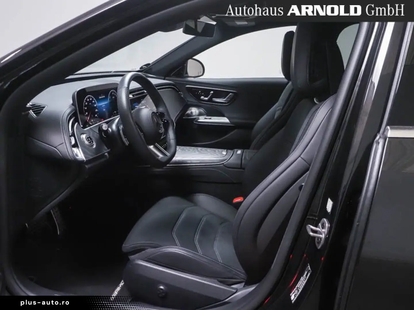 MERCEDES-BENZ E 400 e 4M AMG Line 360  Memory Distr &hellip;