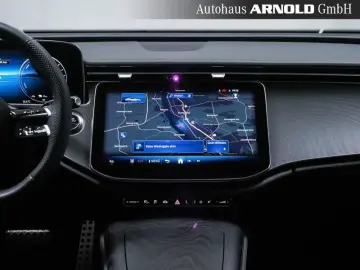 MERCEDES-BENZ E 400 e 4M AMG Line 360  Memory Distr &hellip;