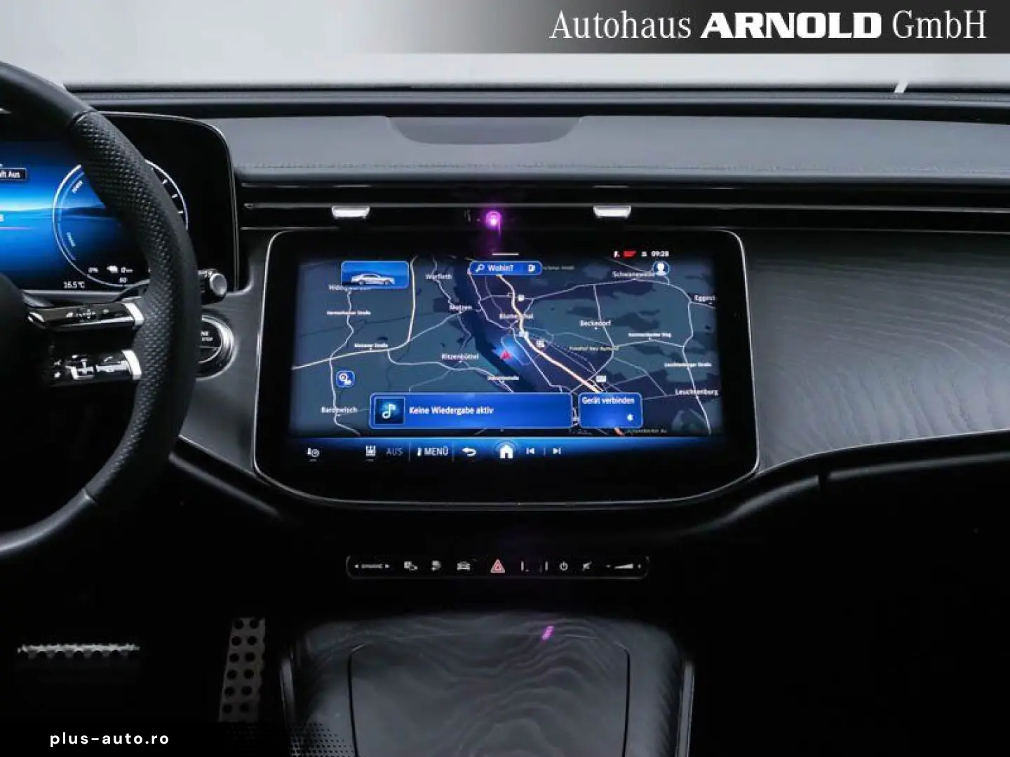 MERCEDES-BENZ E 400 e 4M AMG Line 360  Memory Distr &hellip;
