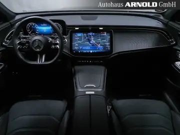MERCEDES-BENZ E 400 e 4M AMG Line 360  Memory Distr &hellip;