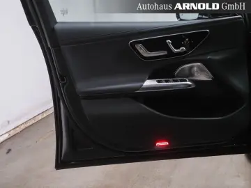MERCEDES-BENZ E 400 e 4M AMG Line 360  Memory Distr &hellip;