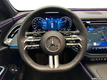 MERCEDES-BENZ E 400 e 4M AMG Night Pano 360  DIGITAL&hellip;