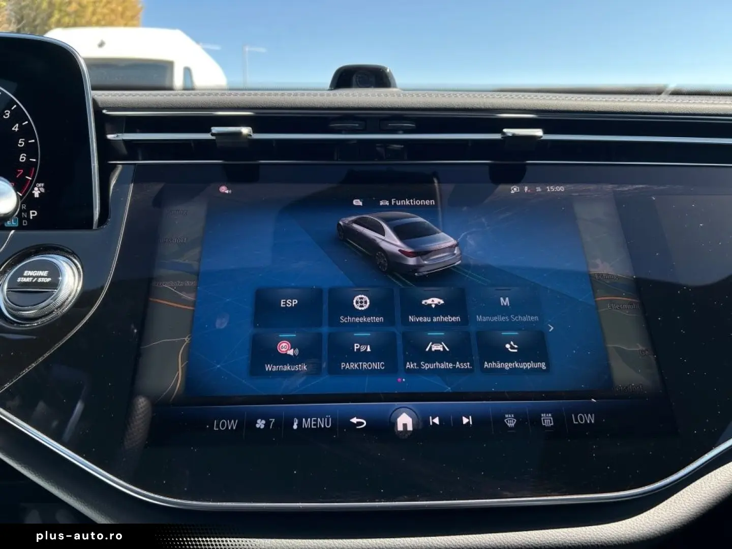 MERCEDES-BENZ E 400 e 4M AMG Night SUPERSCREEN Pano &hellip;
