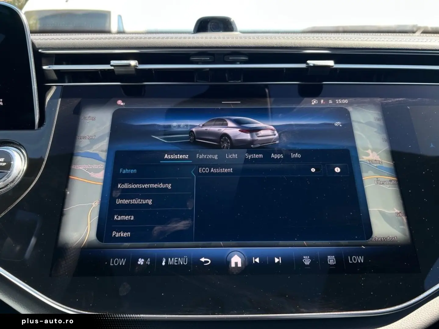 MERCEDES-BENZ E 400 e 4M AMG Night SUPERSCREEN Pano &hellip;