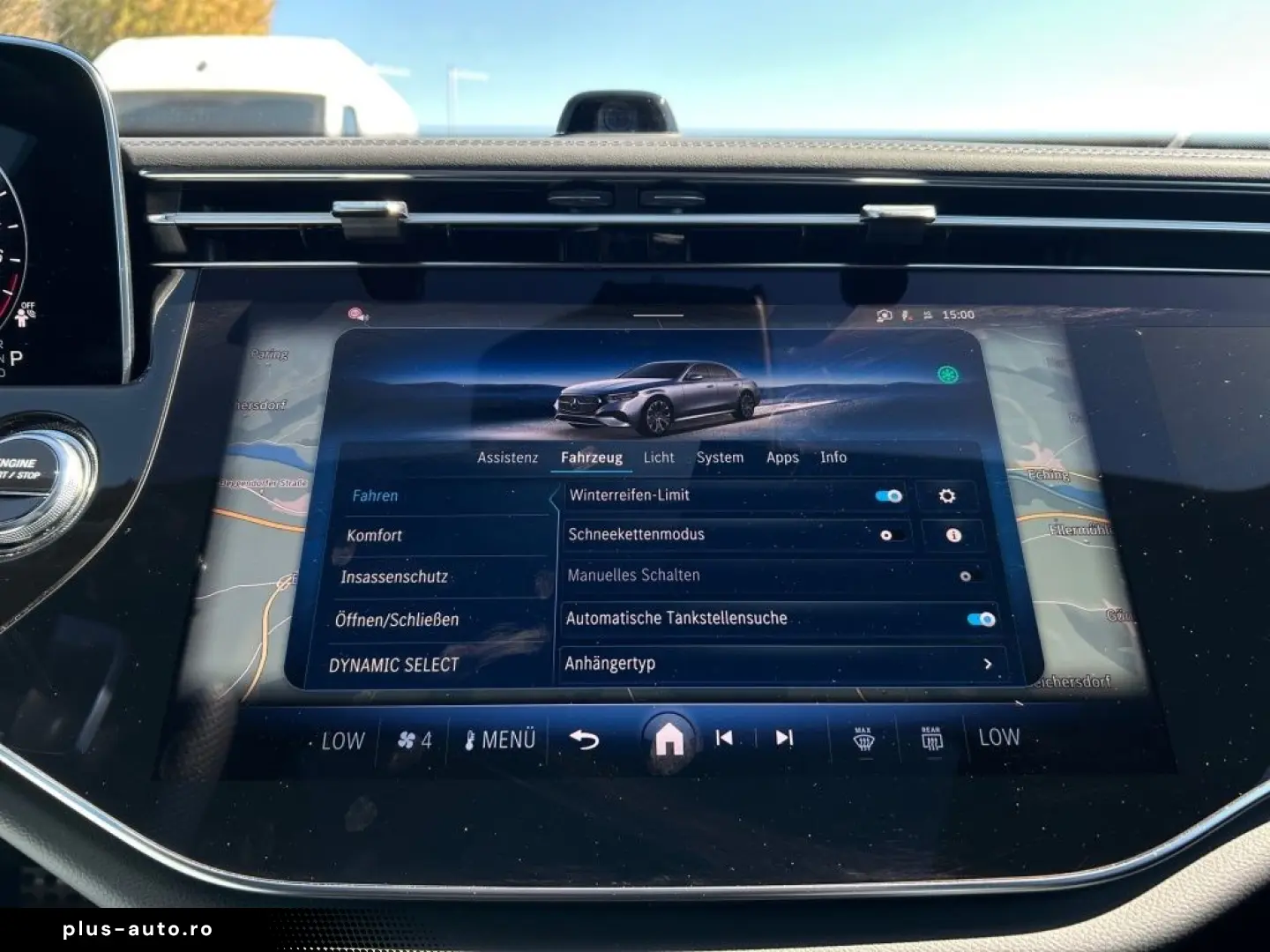 MERCEDES-BENZ E 400 e 4M AMG Night SUPERSCREEN Pano &hellip;
