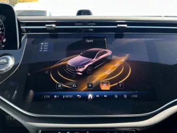 MERCEDES-BENZ E 400 e 4M AMG Night SUPERSCREEN Pano &hellip;