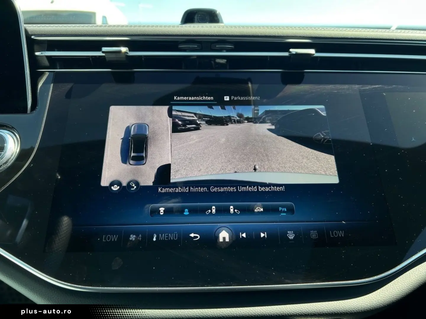 MERCEDES-BENZ E 400 e 4M AMG Night SUPERSCREEN Pano &hellip;