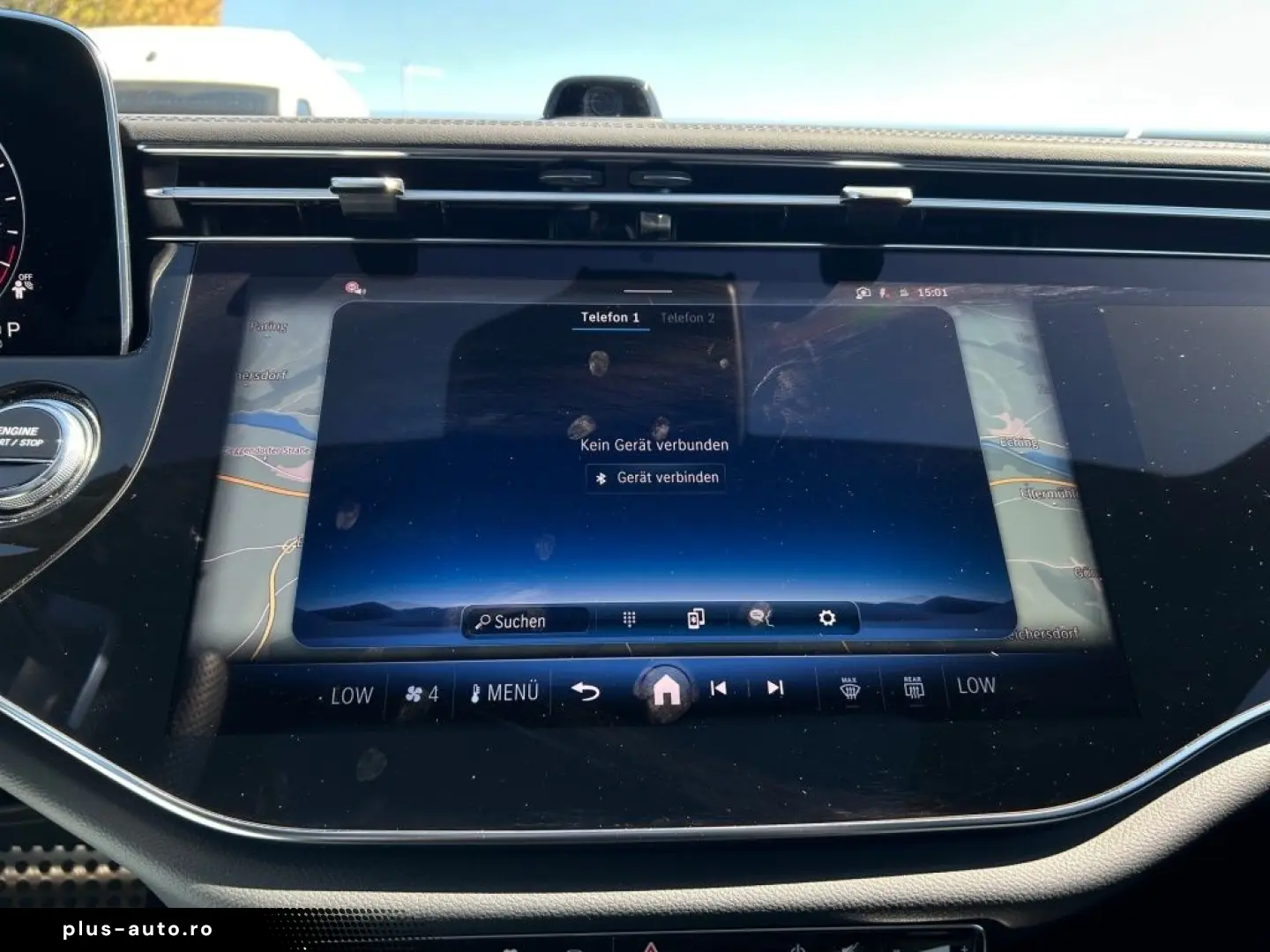 MERCEDES-BENZ E 400 e 4M AMG Night SUPERSCREEN Pano &hellip;