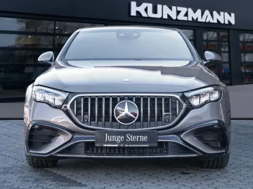 MERCEDES-BENZ E 53 AMG Hybrid 4M  Performance Sitze &hellip;