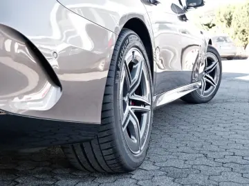 MERCEDES-BENZ E 53 AMG Hybrid 4M  Performance Sitze &hellip;