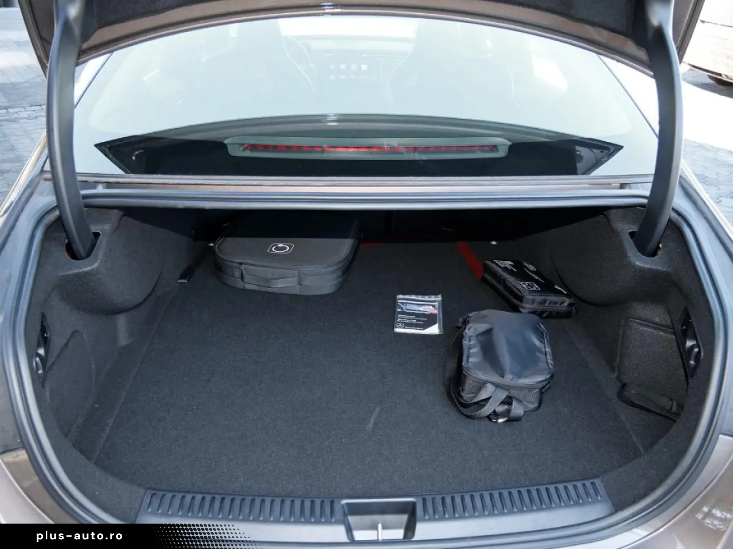 MERCEDES-BENZ E 53 AMG Hybrid 4M  Performance Sitze &hellip;