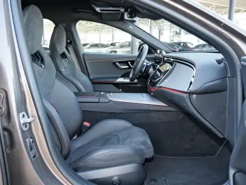 MERCEDES-BENZ E 53 AMG Hybrid 4M  Performance Sitze &hellip;