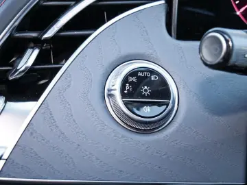 MERCEDES-BENZ E 53 AMG Hybrid 4M  Performance Sitze &hellip;