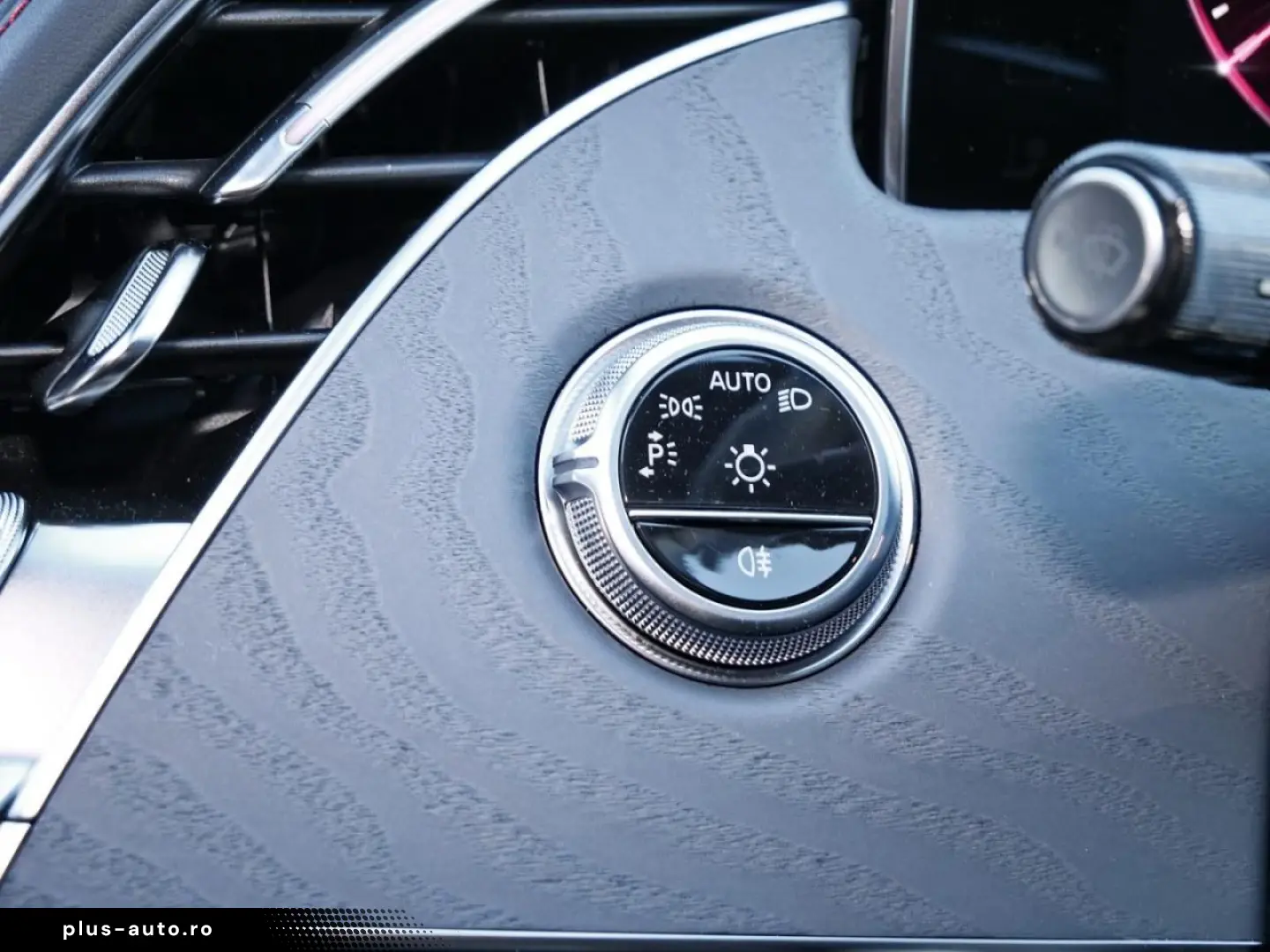 MERCEDES-BENZ E 53 AMG Hybrid 4M  Performance Sitze &hellip;