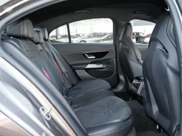MERCEDES-BENZ E 53 AMG Hybrid 4M  Performance Sitze &hellip;