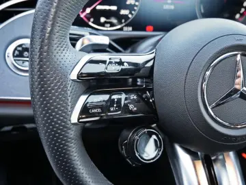 MERCEDES-BENZ E 53 AMG Hybrid 4M  Performance Sitze &hellip;