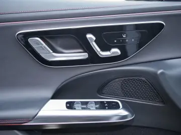 MERCEDES-BENZ E 53 AMG Hybrid 4M  Performance Sitze &hellip;