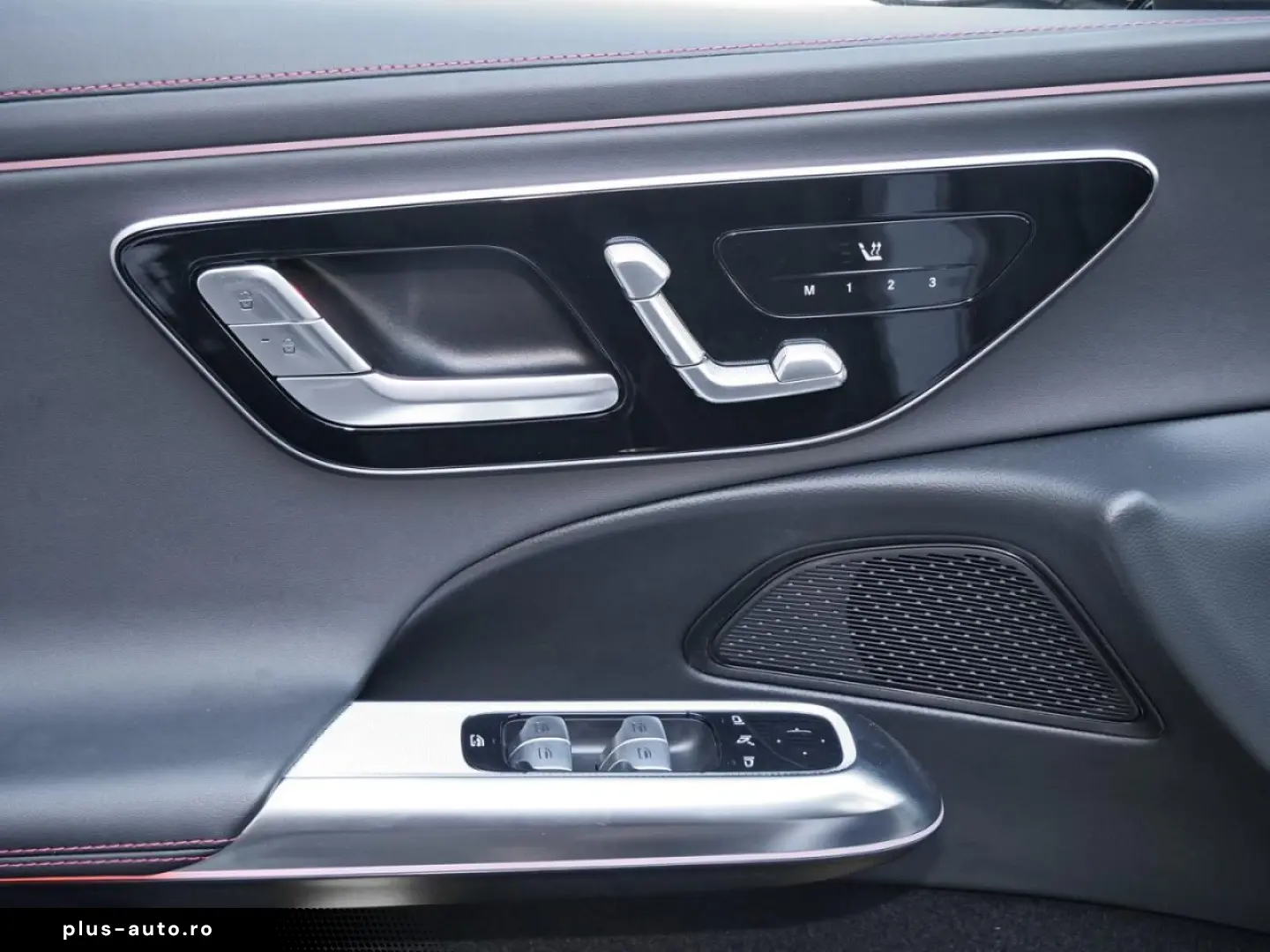MERCEDES-BENZ E 53 AMG Hybrid 4M  Performance Sitze &hellip;