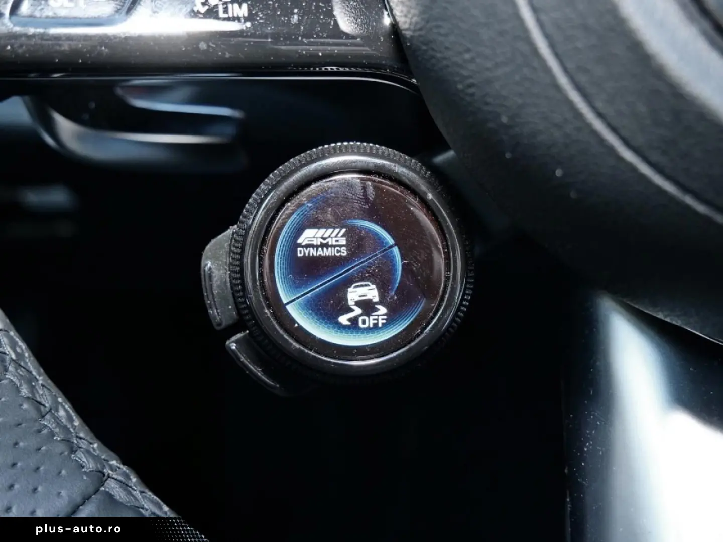 MERCEDES-BENZ E 53 AMG Hybrid 4M  Performance Sitze &hellip;