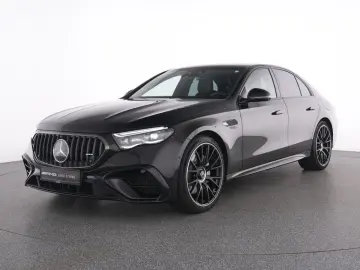 MERCEDES-BENZ AMG E 53 4M  DLight Sound 360 KeyGo Me&hellip;