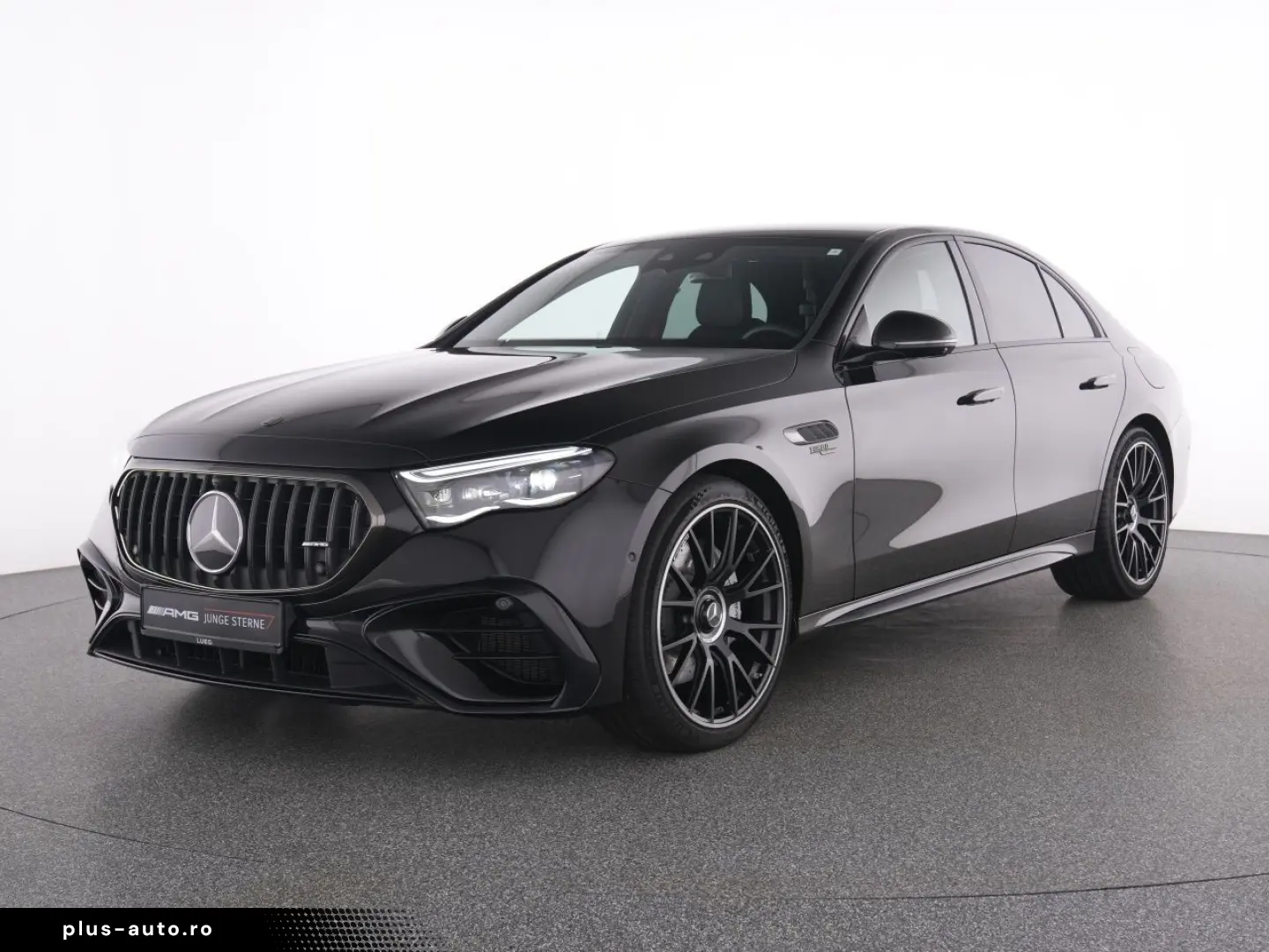 MERCEDES-BENZ AMG E 53 4M  DLight Sound 360 KeyGo Me&hellip;