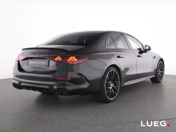 MERCEDES-BENZ AMG E 53 4M  DLight Sound 360 KeyGo Me&hellip;
