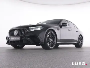 MERCEDES-BENZ AMG E 53 4M  DLight Sound 360 KeyGo Me&hellip;