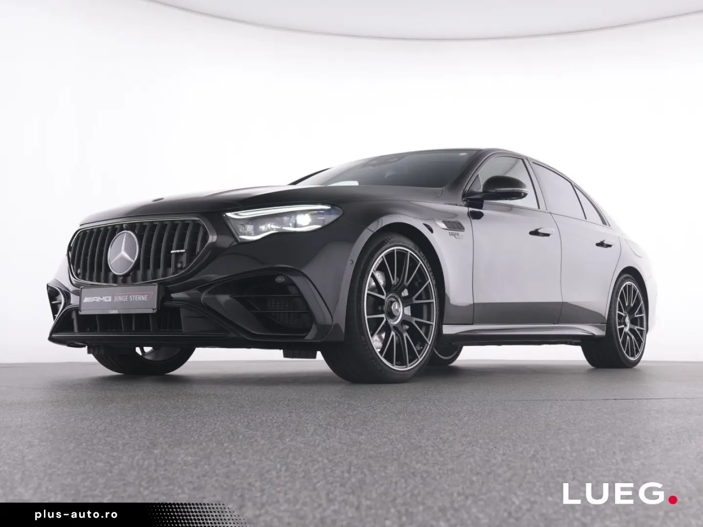 MERCEDES-BENZ AMG E 53 4M  DLight Sound 360 KeyGo Me&hellip;