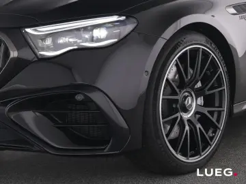 MERCEDES-BENZ AMG E 53 4M  DLight Sound 360 KeyGo Me&hellip;