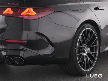 MERCEDES-BENZ AMG E 53 4M  DLight Sound 360 KeyGo Me&hellip;