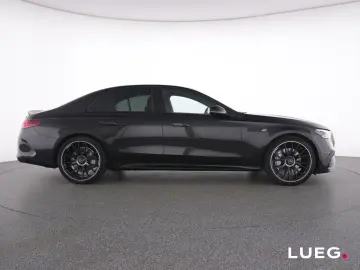 MERCEDES-BENZ AMG E 53 4M  DLight Sound 360 KeyGo Me&hellip;